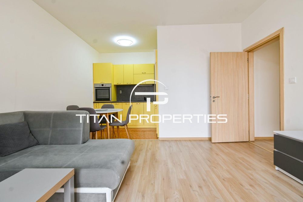 Двустаен, под наем, ж.к Витоша