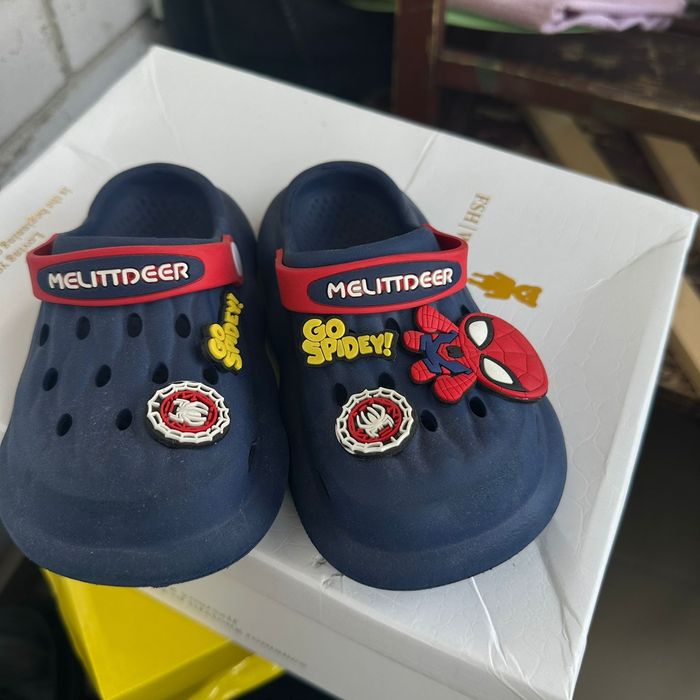 Детская обувь для мальчика