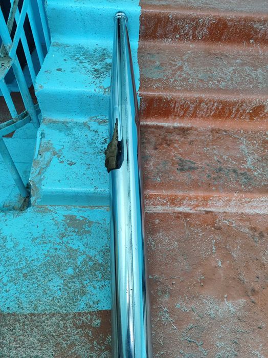 Глушители Ява 638 состояние хороший