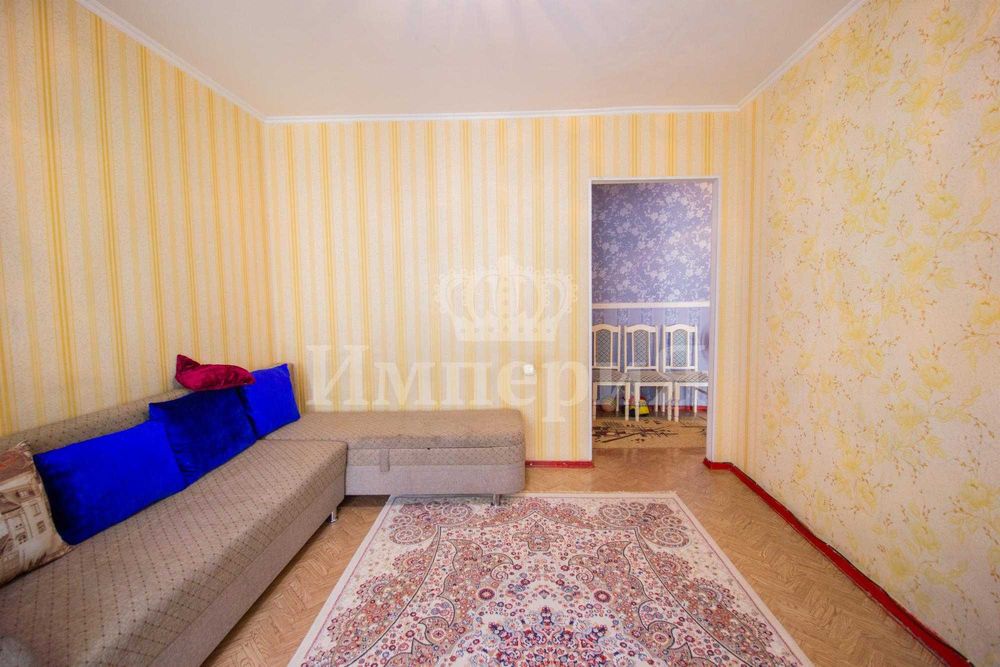 Продается 1шка в Каратале Гаухар Империя