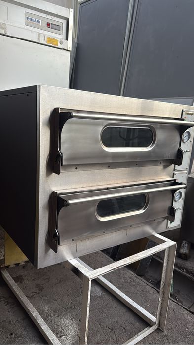 Пицца Пицце печь RESTO ITALIA PIZZA 72/72 ITALY