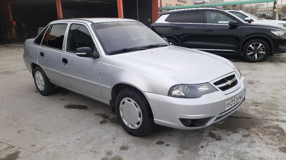 Nexia 2 sonc gibrid 2014