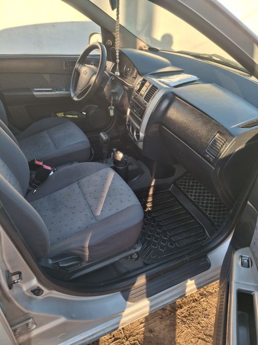 Продам Хундай Гетц.