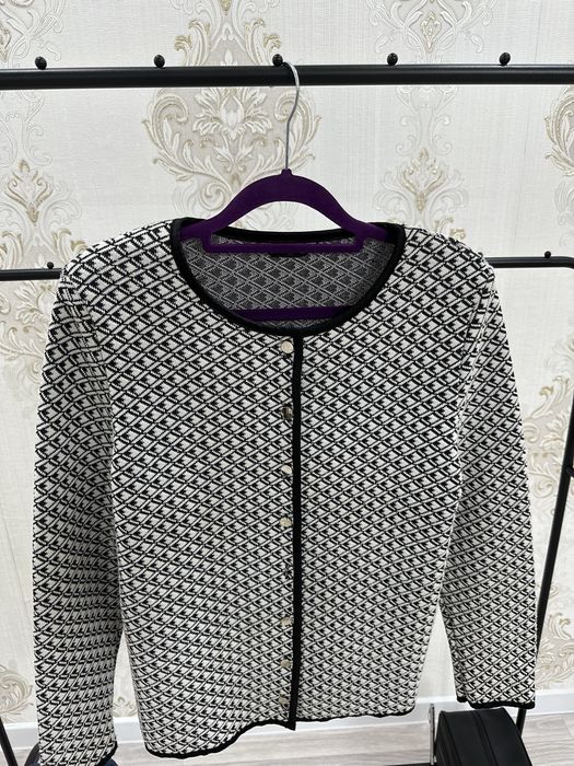 Костюм двойка женская