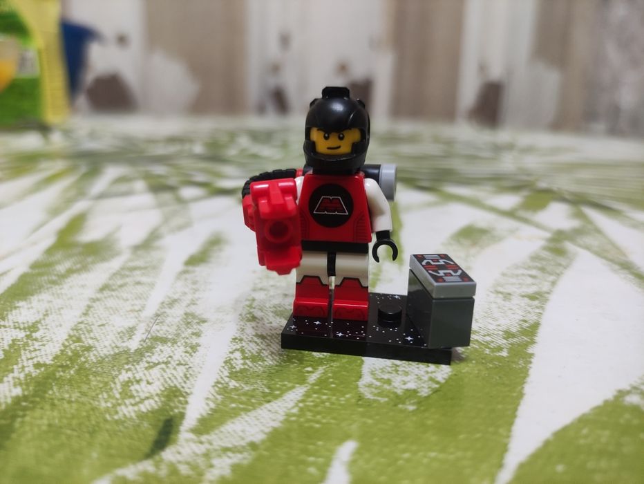 Продажа Лего 26 серия