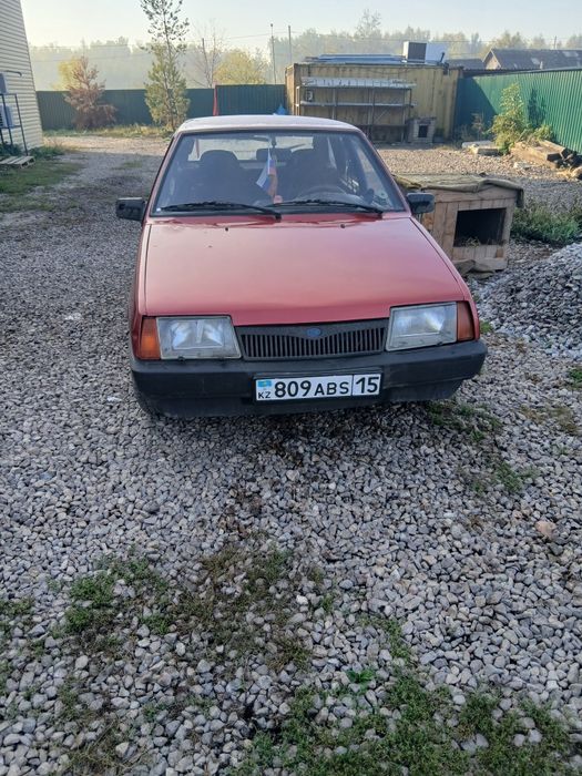 Продам ваз 21093