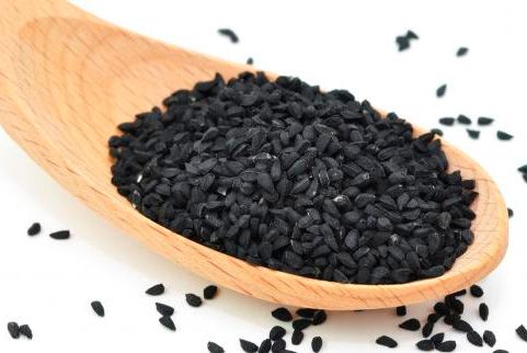 Семена Чиа, Киноа, Амаранта, Кунжута, Лён, Тыквы, Подсолнуха, Тмина, К