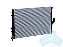 Радиатор охлаждения