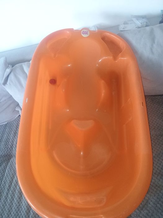 Vând cădiță bebe