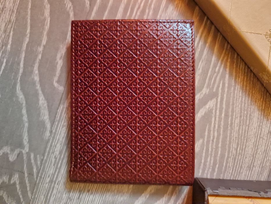 портмоне Empire новое