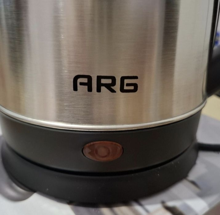 Электрический чайник