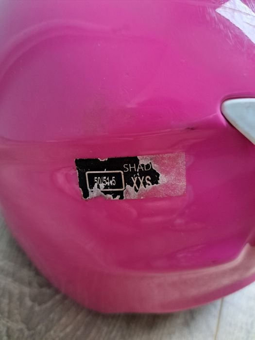 Детска ски сноуборд каска за момиче р-р XXS 50-51.5см