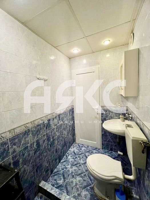 Двустаен апартамент в кв. Люлин 7 до МЕТРСТАНЦИЯ