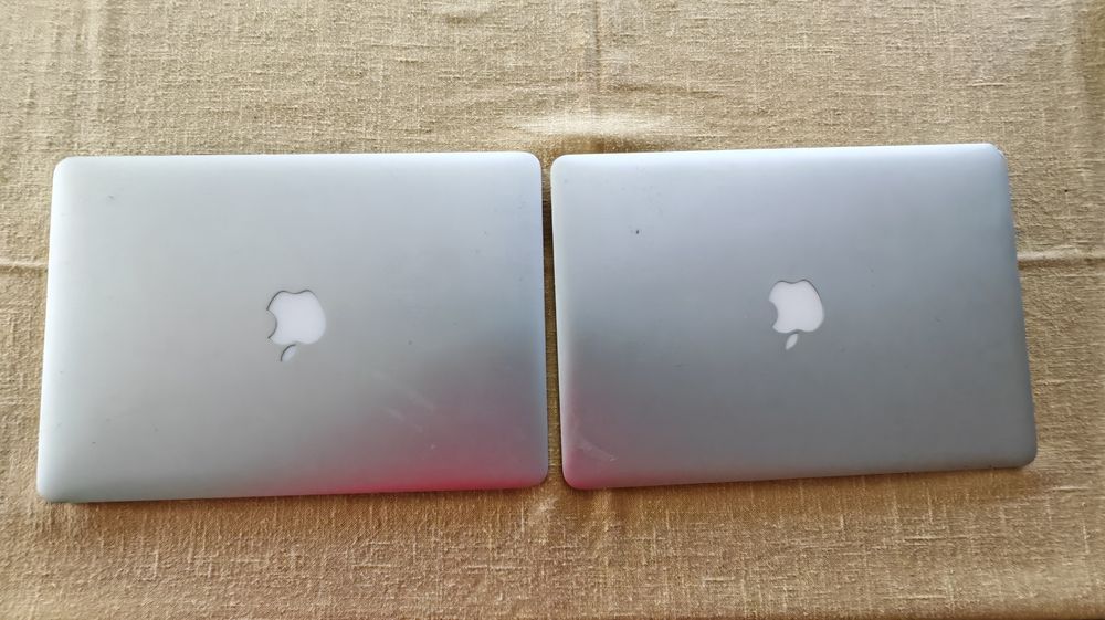 Macbook air 2015 I7, 8Gb Ram
