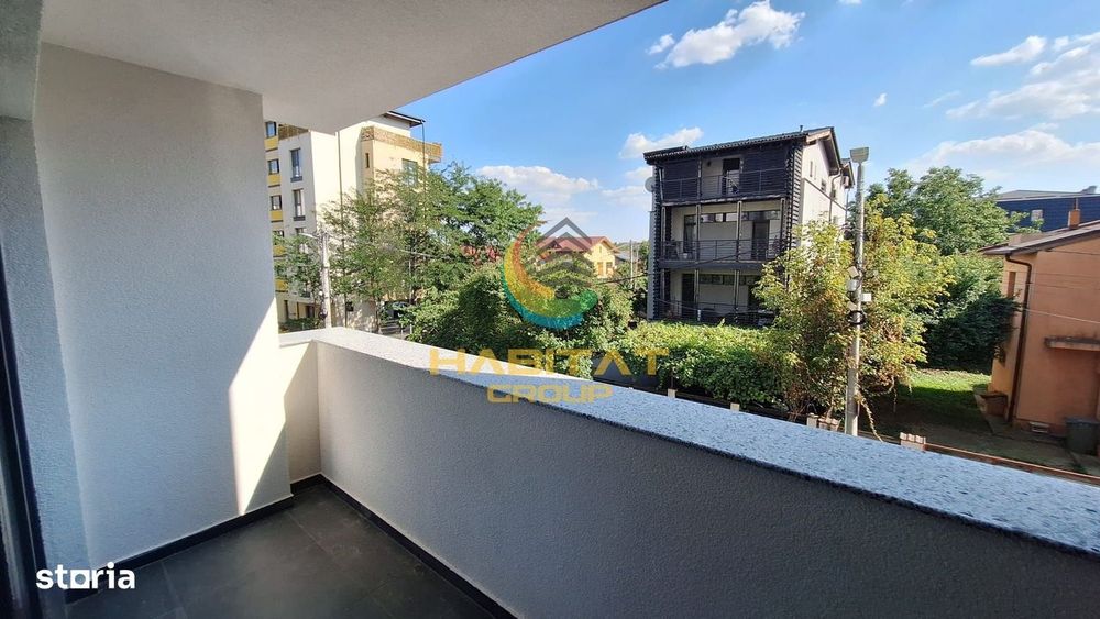 Vanzare ap 4 camere Brancoveanu 120 mp et 1 spatios nou — fotografia 1