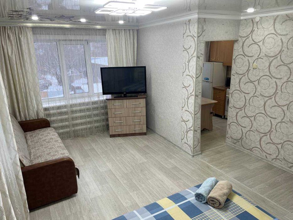 1 КОМ В ЦЕНТРЕ, район Маринад, Европа