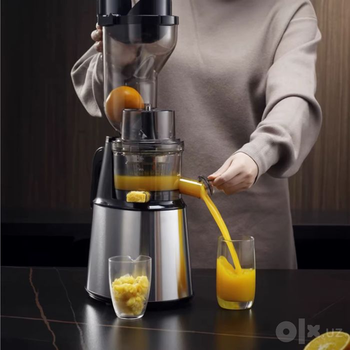 Доставка! Cоковыжималка Sonifer SF-5538