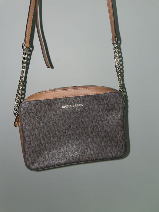michael kors оригинал сумка