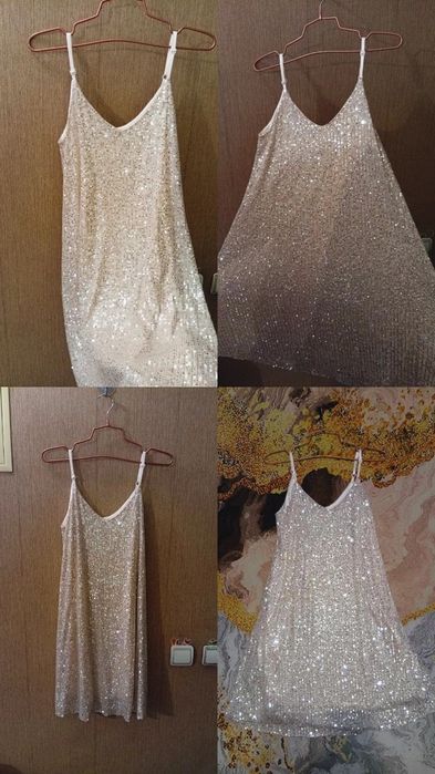 Продам женское платье - 1000 тг.