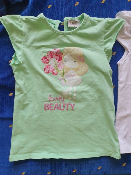 Детски дрехи р-р 104 Мayoral,Birba...