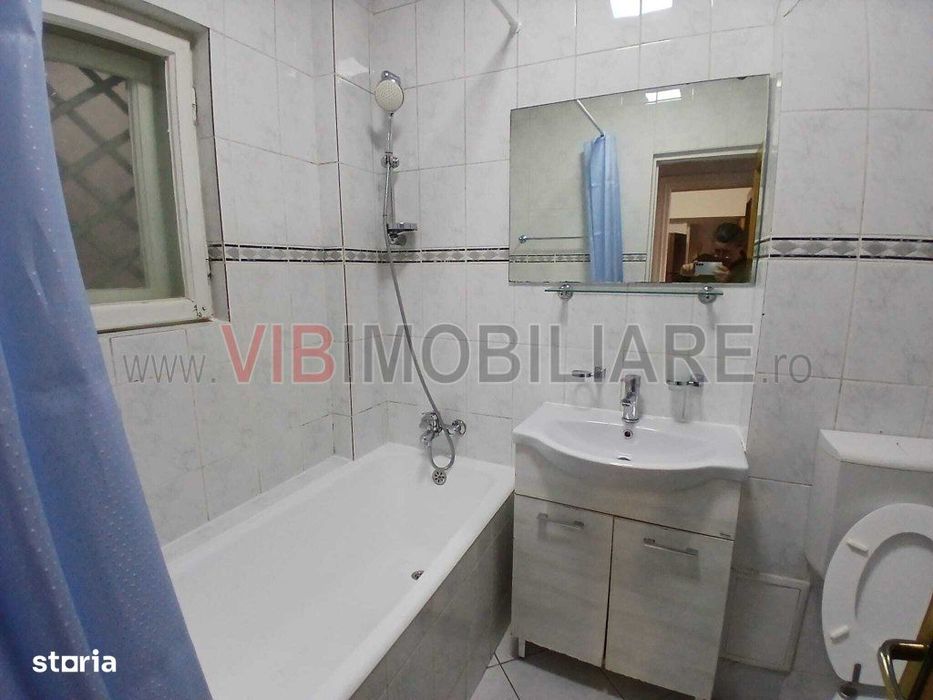 Inchiriere ultracentral 2 camere