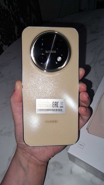 Huawei nova 15 MAX