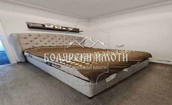 Продава се Тристаен апартамент в Велико Търново, Акация - 117 кв.м за 2265 €/кв.м - Снимка #7