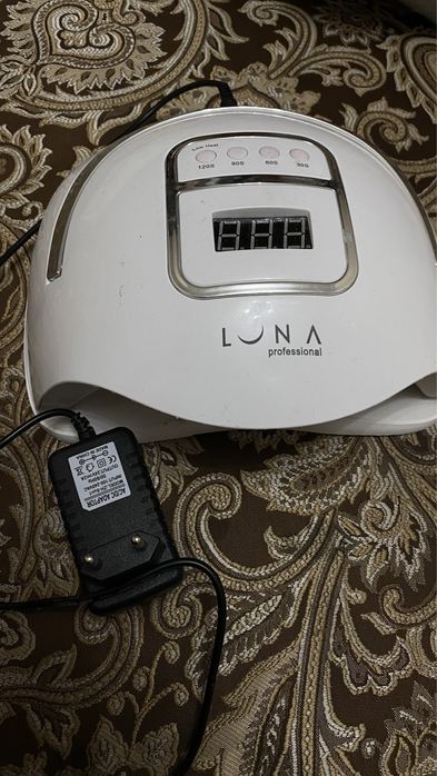 для маникюра