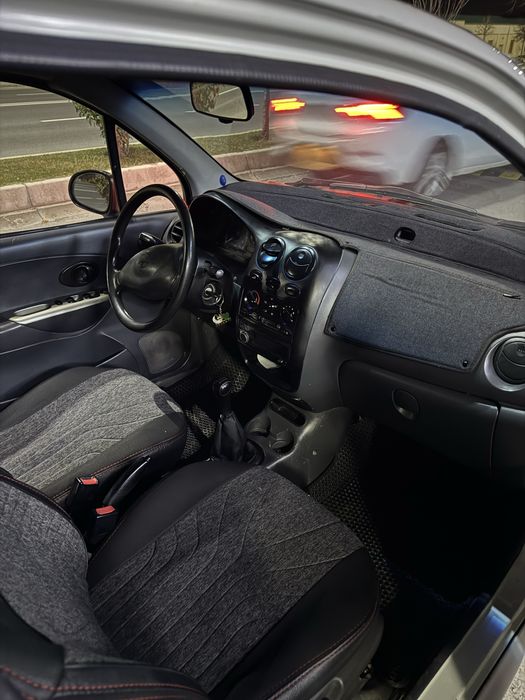 Matiz best 2010 yil propan gaz