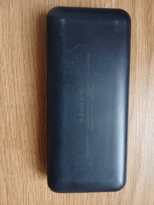 Външна Батерия/Power Bank/20000 mAh