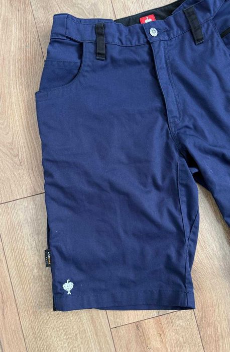 Nou Engelbert Strauss 48 M barbati Motion pantaloni scurti