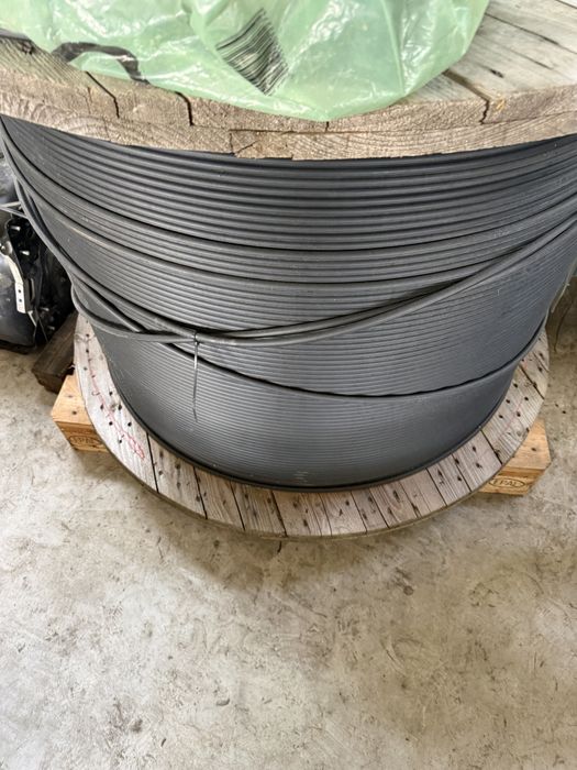 Rola Cablu 4x25 1 kv