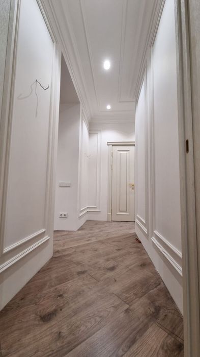 Евро ремонт, отделка хизматлари