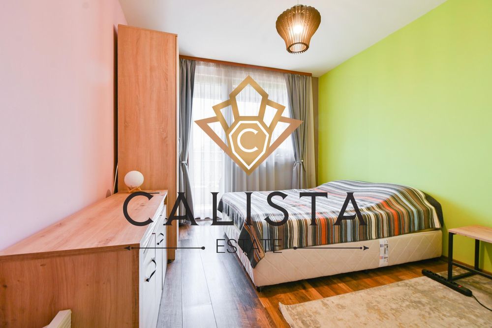 Продава се Двустаен апартамент в София, Лагера - 64 кв.м за 4063 €/кв.м - Снимка #3