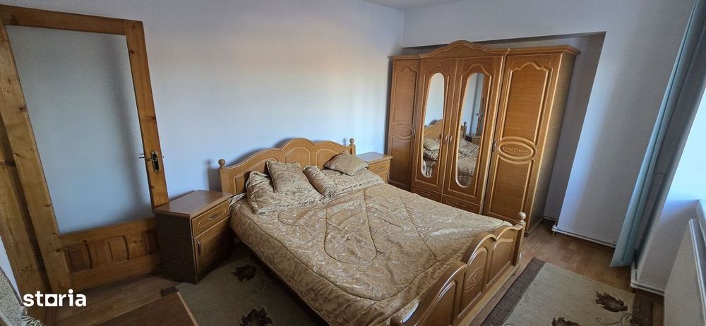 Alexandru cel Bun.Apartament 2 camere de inchiriat