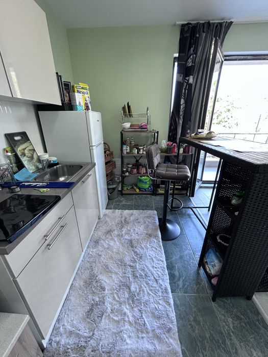 Дава се под наем Двустаен апартамент в Обзор - 78 кв.м за 420 € - Снимка #10