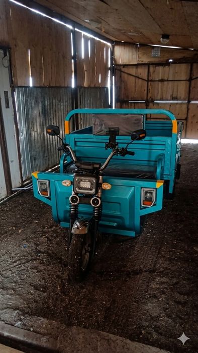 Мотоциклл сатылады