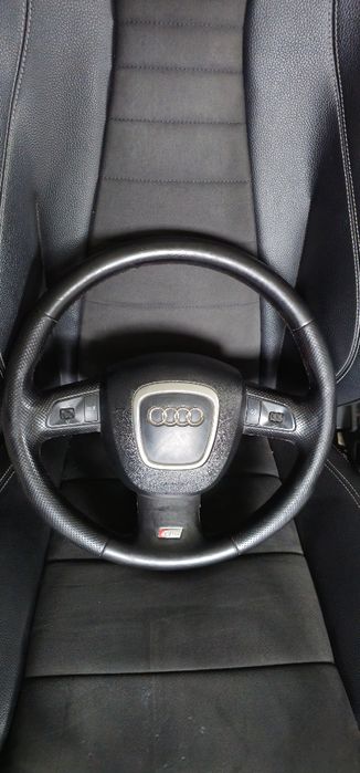 Volan Audi A4 A6 Q7 S line