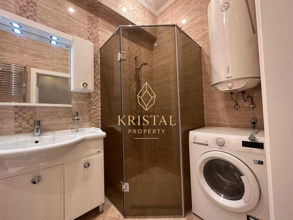 Продава се Двустаен апартамент в Свети Влас - 52 кв.м за 2212 €/кв.м - Снимка #7