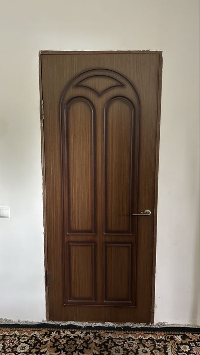 Ищем межкомнатные двери