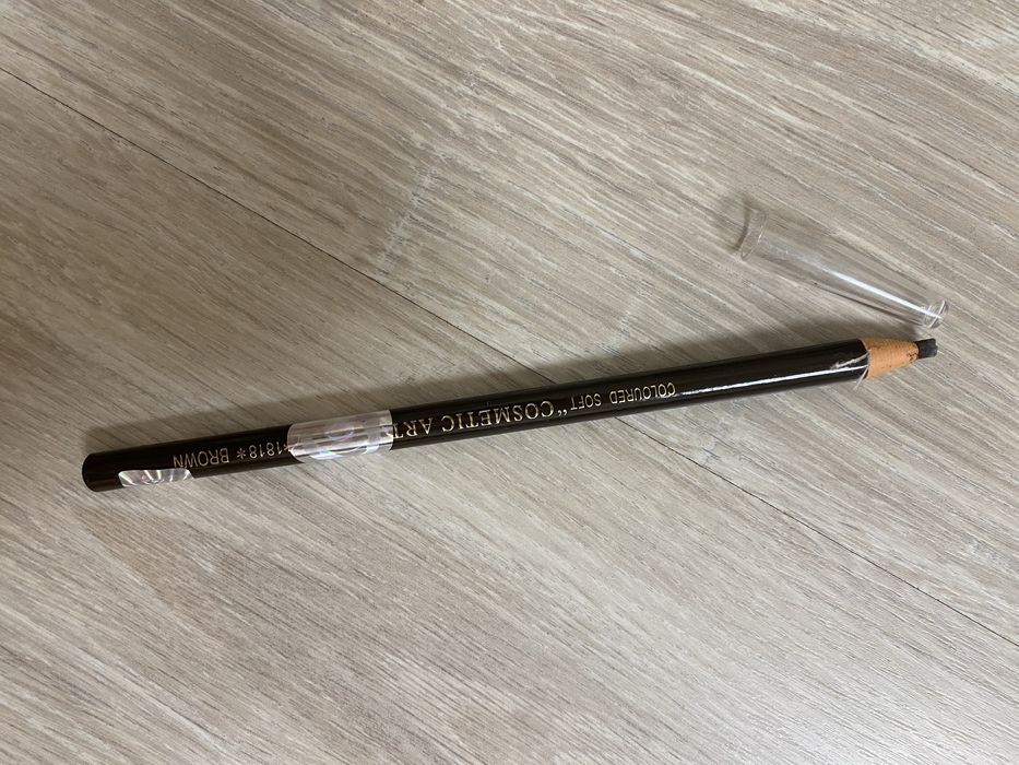 Профессиональный набор для бровиста