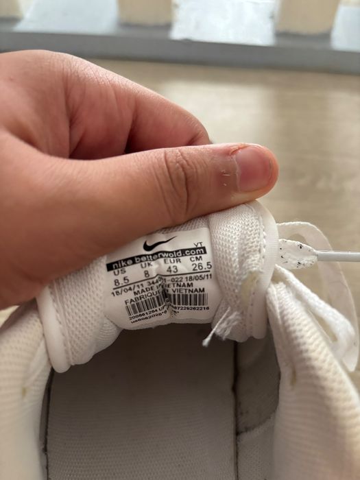 Nike Кросс  сатылады