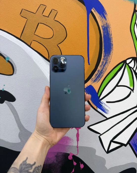 Iphone 12 pro продам