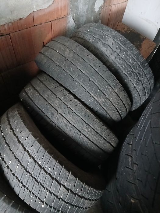 Anvelope auto ..diferite dimensiuni