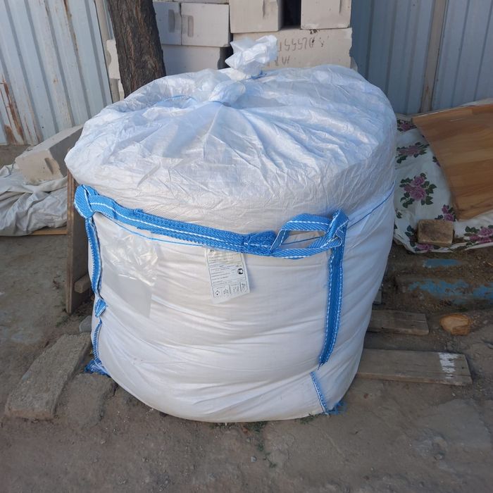 Продается песок строительный