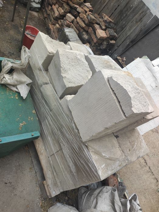 Газобетонные блоки