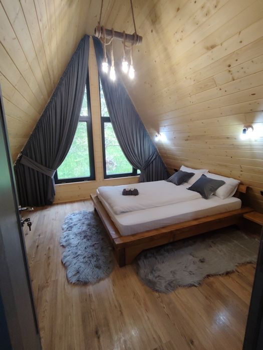 Cabana de închiriat Bulz, Bihor