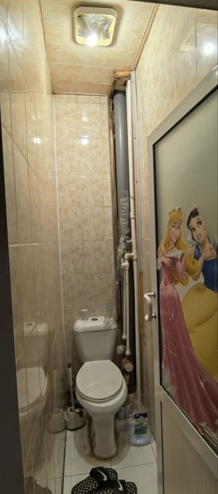Сдается 2 ком Абай Круг Ближе к Метро Ганга и Таш.Сити Студентам тоже