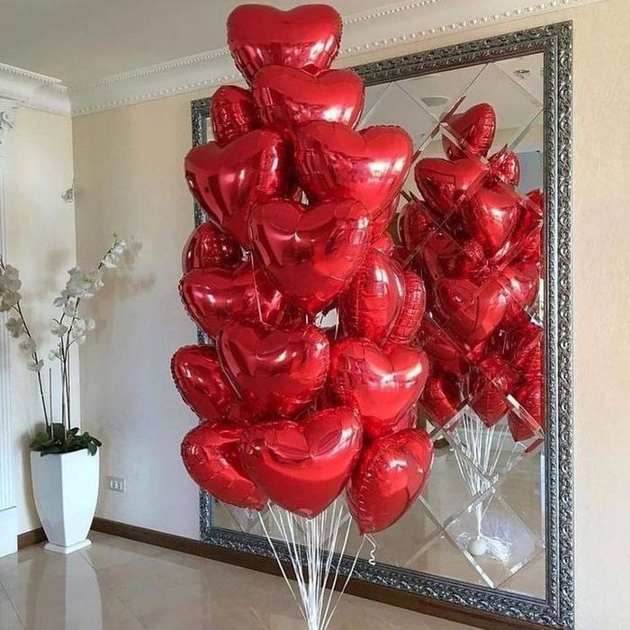 Vazdushniy shar  geliviy sharlar bonus skidka  24/7