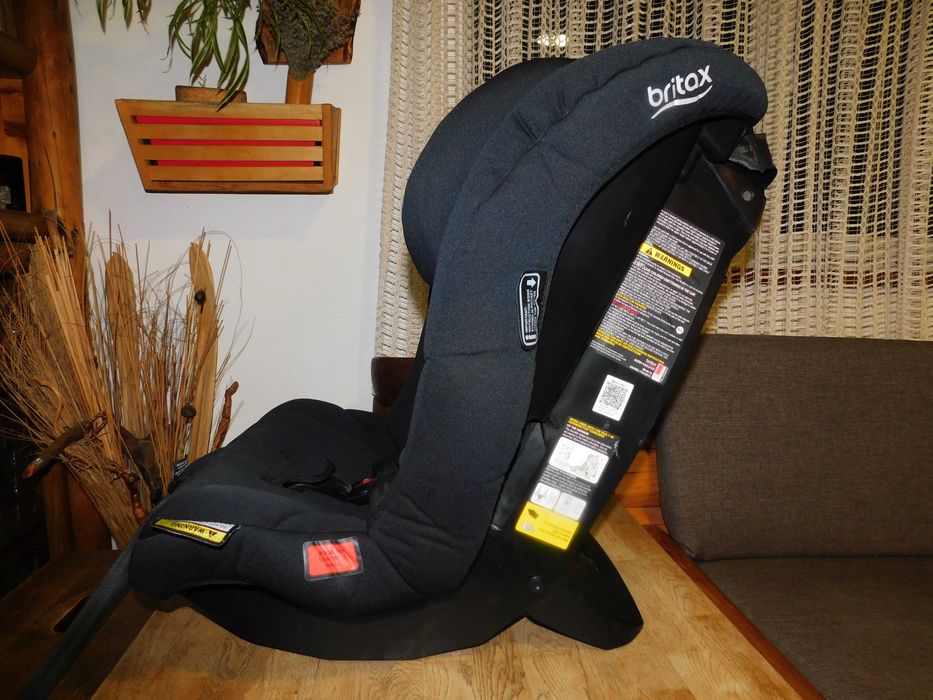 Scaun auto BRITAX Maxi Lite grupa 9-36 kg, de la 6 luni pana 8 ani